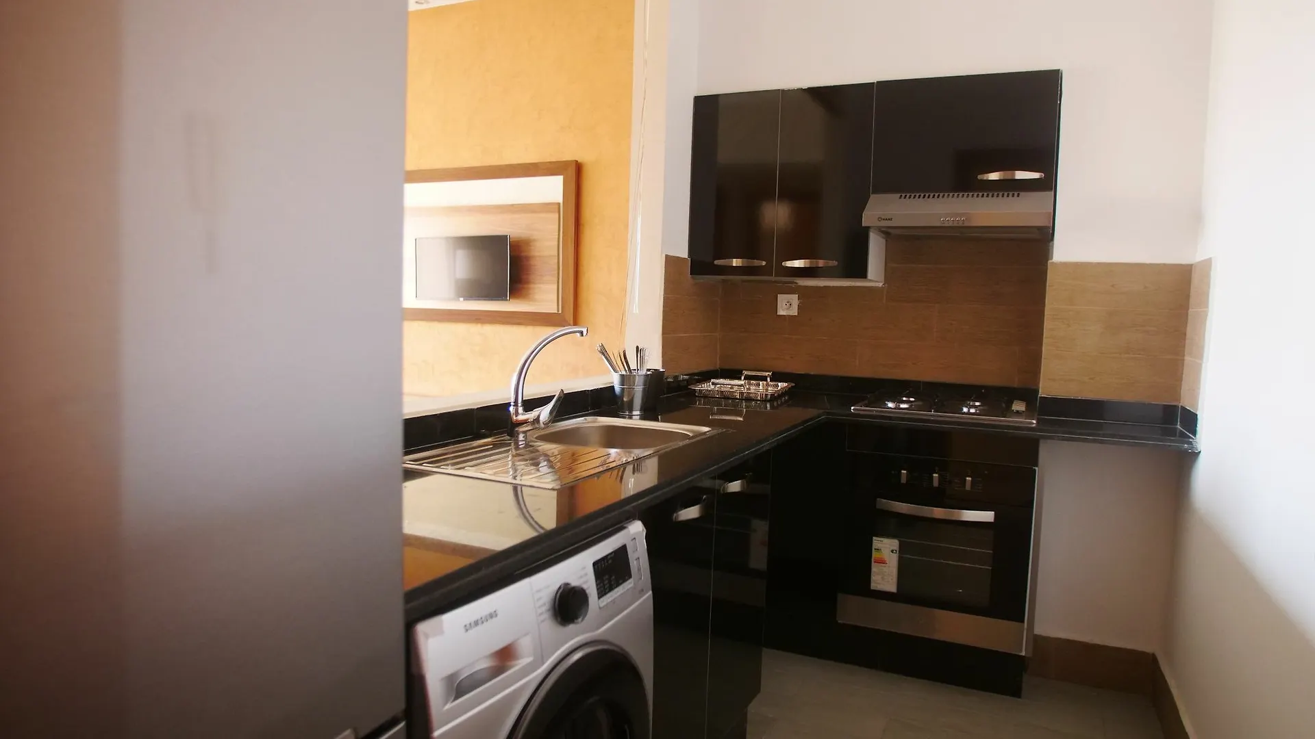 Jnane Gueliz Apartment Marrakesh 0*,  Morocco