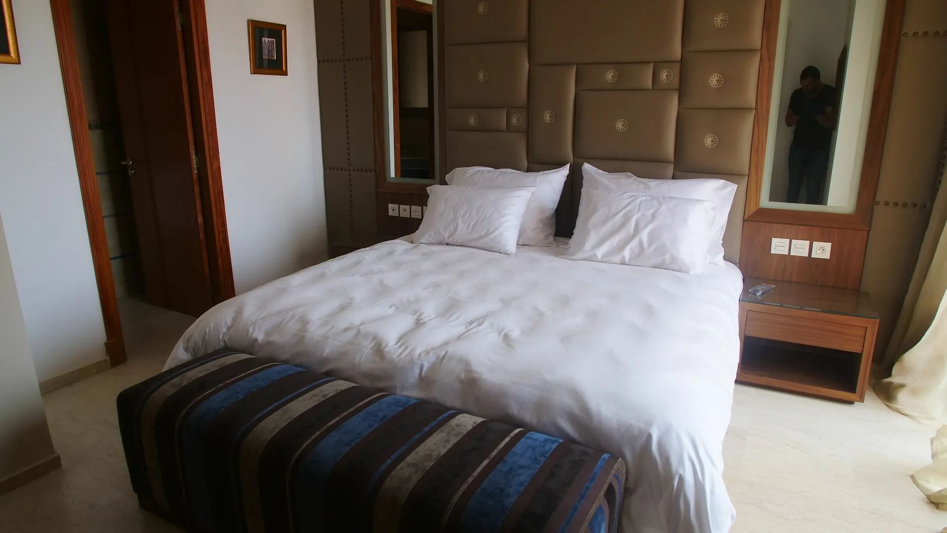 Jnane Gueliz Apartment Marrakesh Morocco