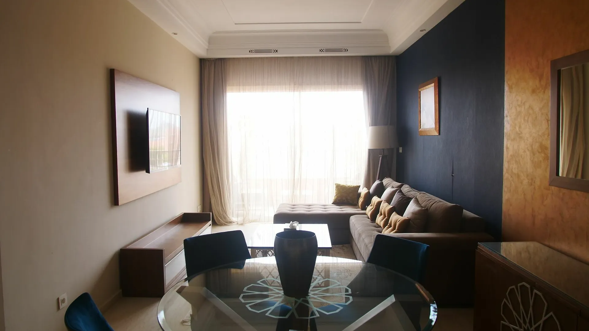 Jnane Gueliz Apartment Marrakesh