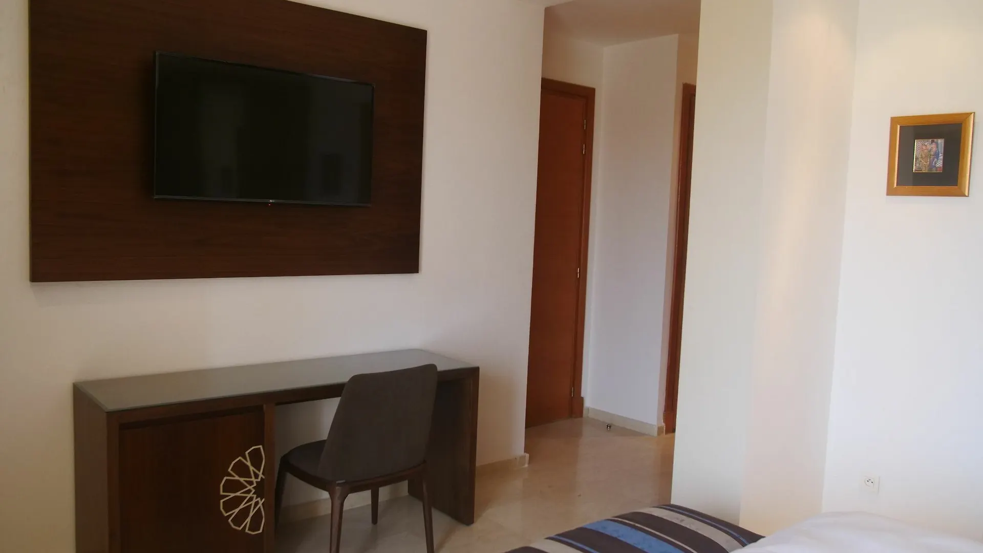 Jnane Gueliz Apartment Marrakesh 0*,  Morocco