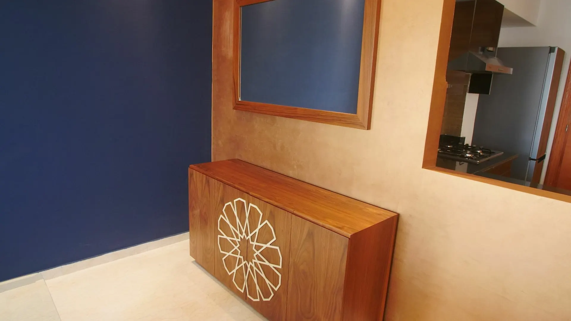 Jnane Gueliz Apartment Marrakesh