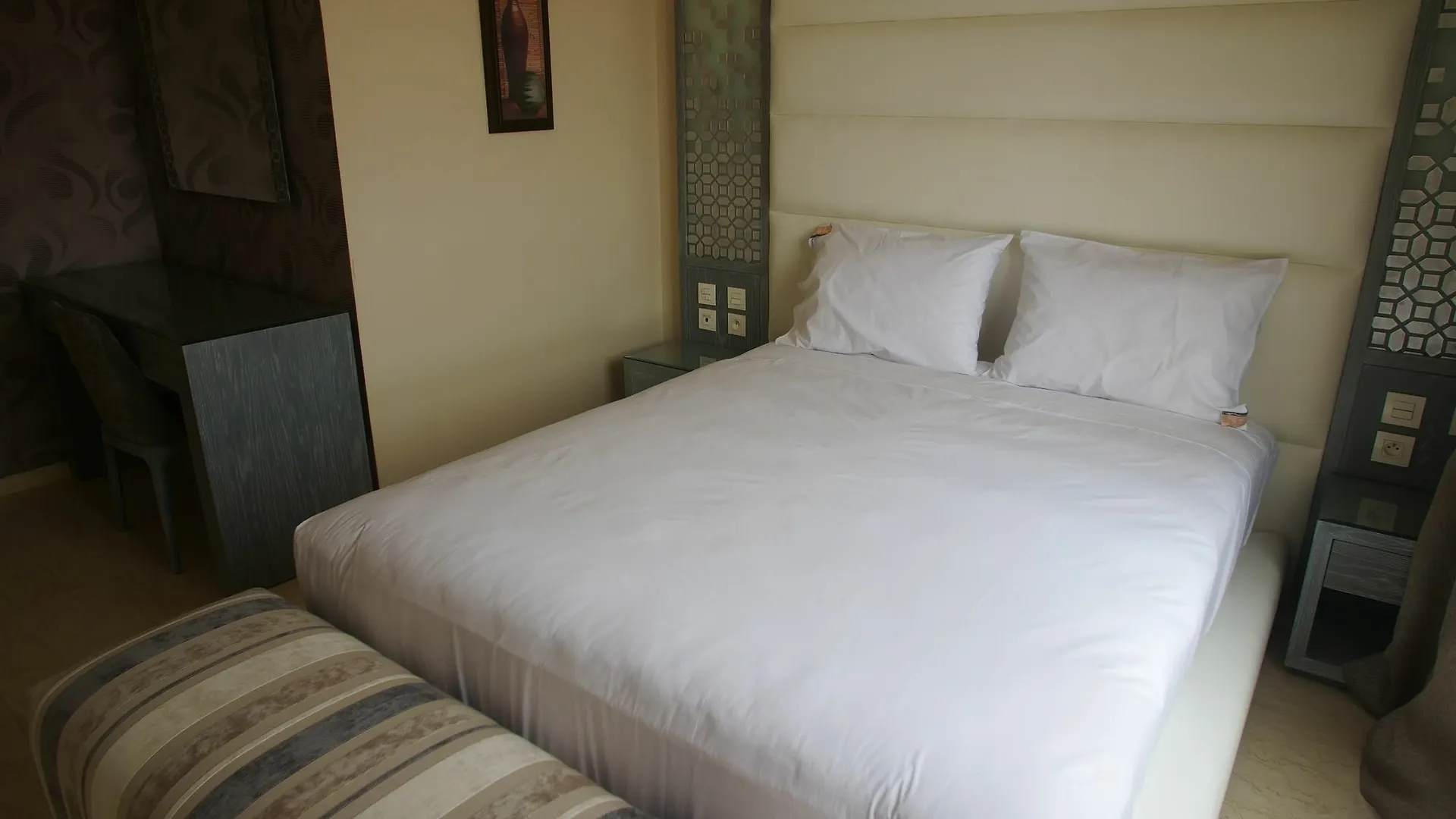Jnane Gueliz Apartment Marrakesh