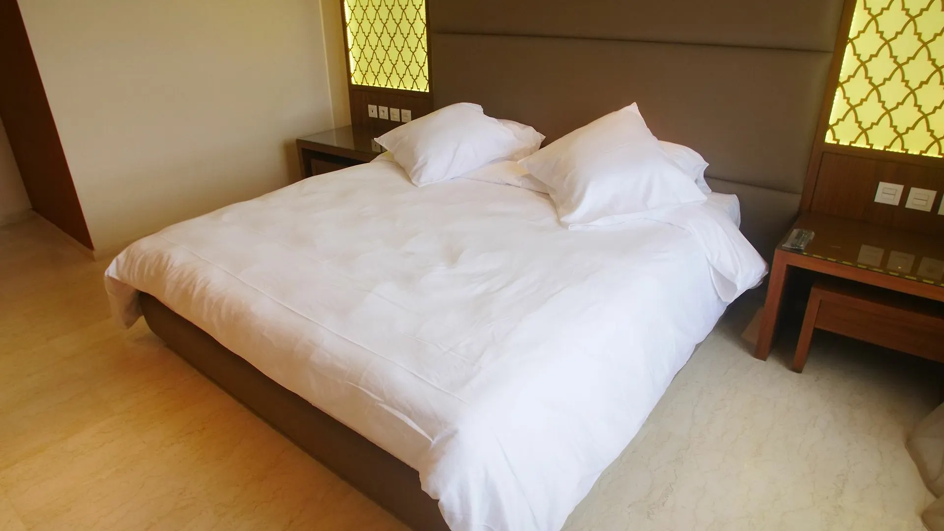 Jnane Gueliz Apartment Marrakesh Morocco