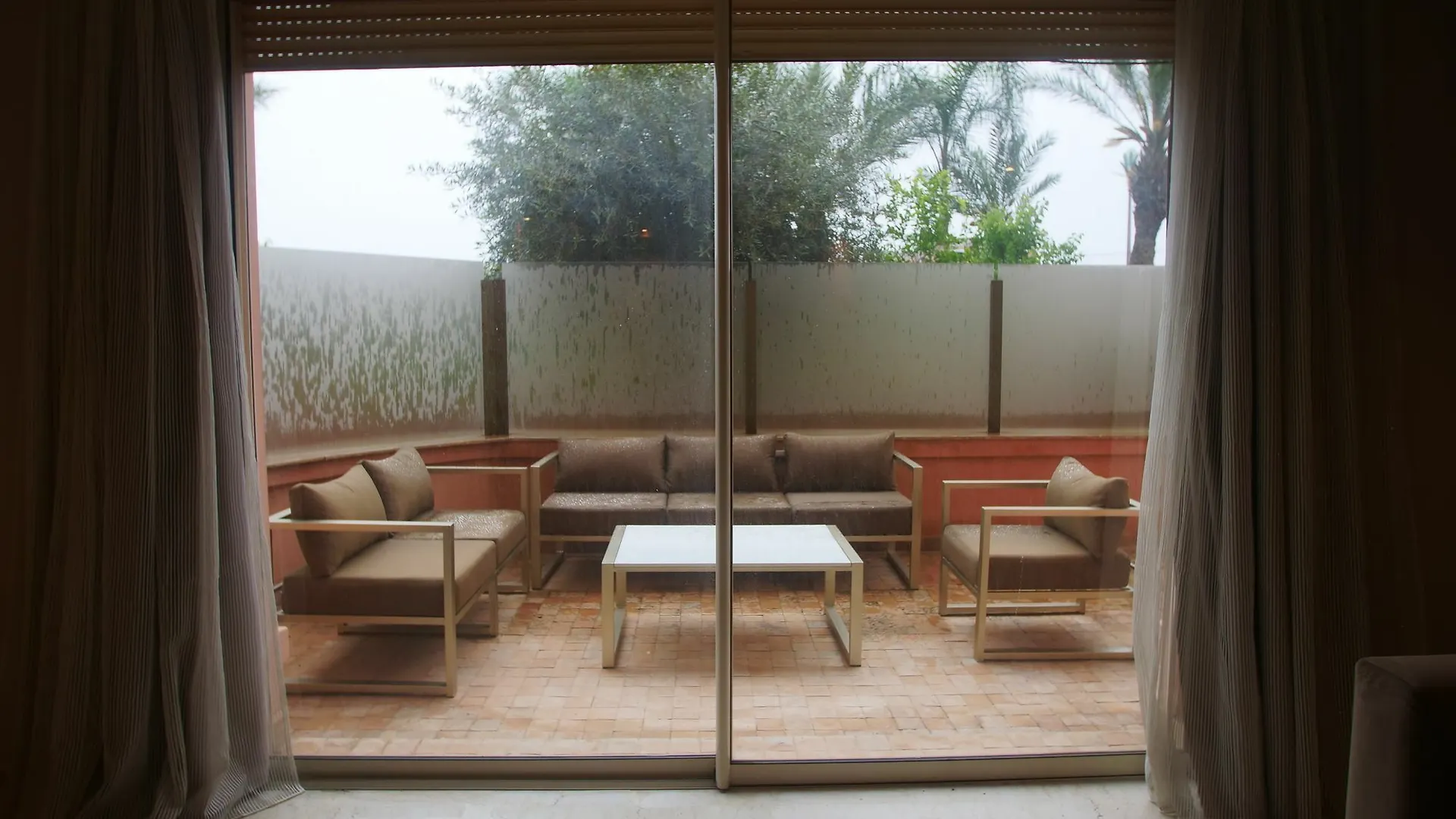 Jnane Gueliz Apartment Marrakesh